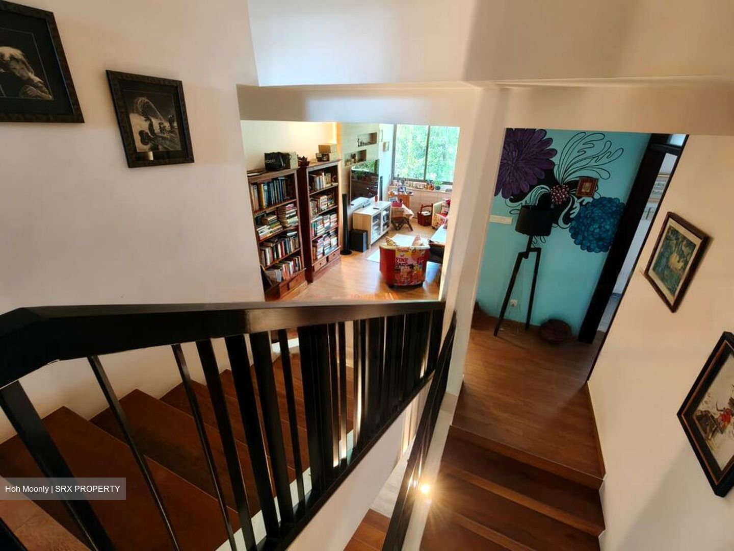 Hillcrest Arcadia (D11), Condominium #444411741